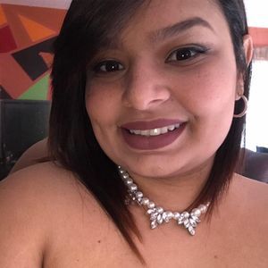 Meet your Posher, Jessenia